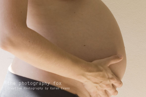 KarenEvans_SelfPortraitBump_blog9