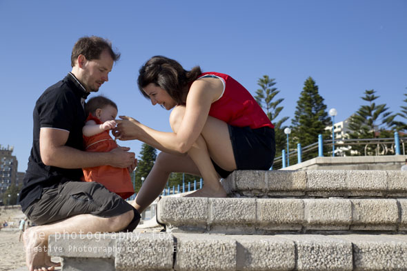 KarenEvans_Annelise_Joe_Lily_blog2