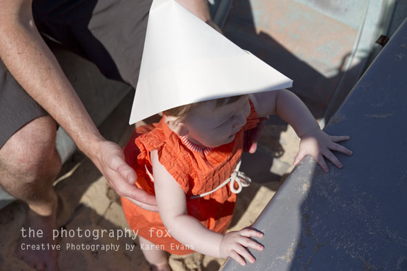 KarenEvans_Annelise_Joe_Lily_blog7