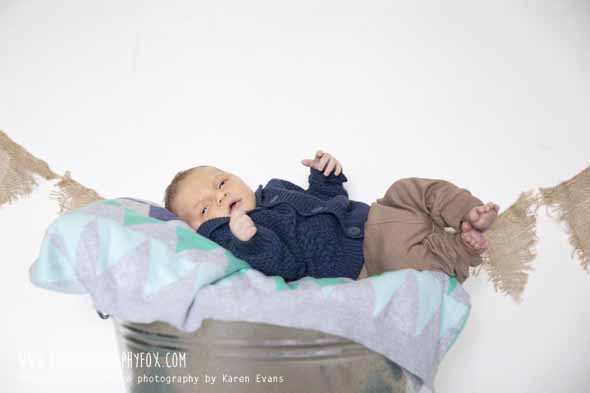 Welcome baby Lennon&nbsp;…